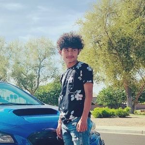 Meet your Posher, Teh